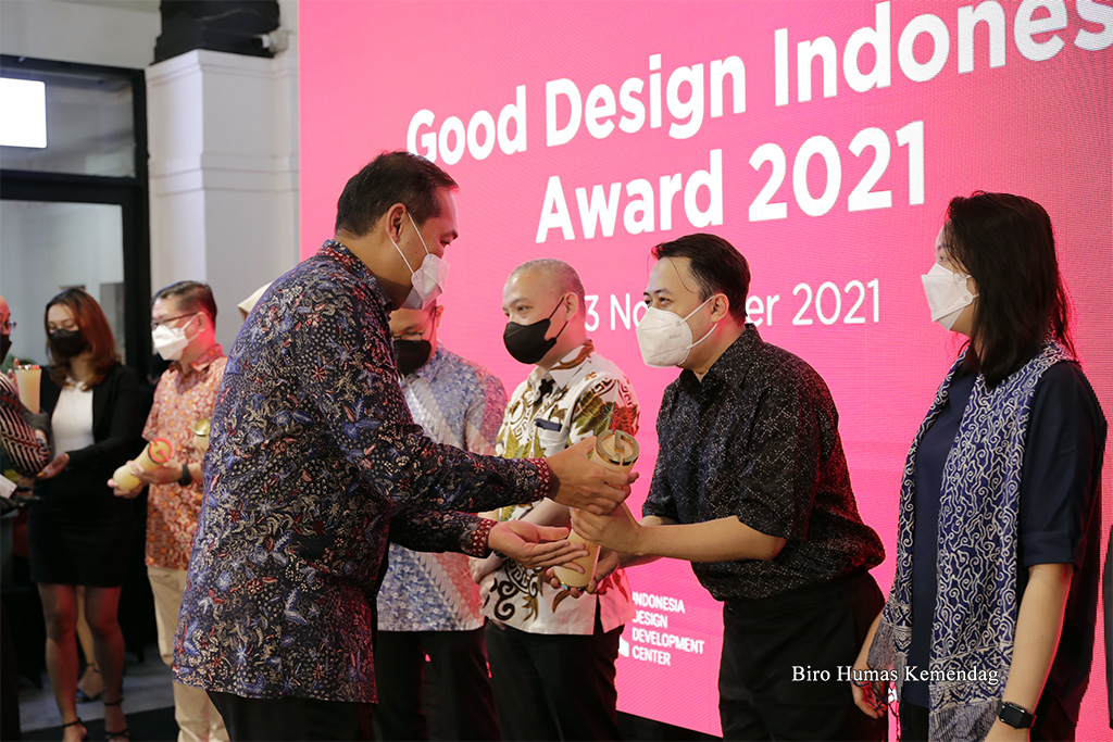 Mendag Lutfi Tegaskan GDI Dorong Ekonomi Hijau dan Berkelanjutan